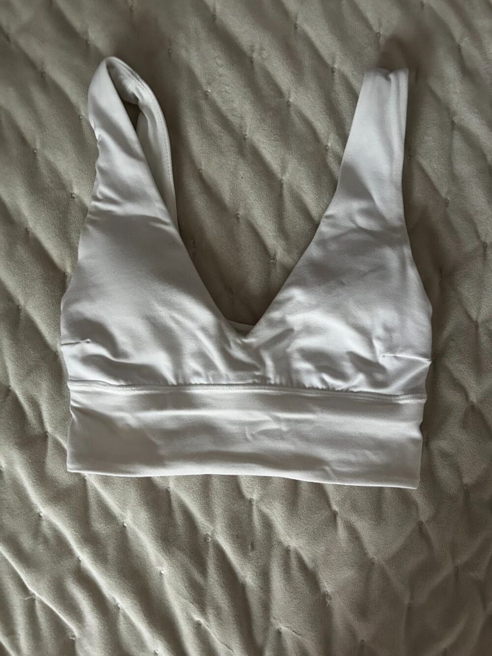 Lululemon bra